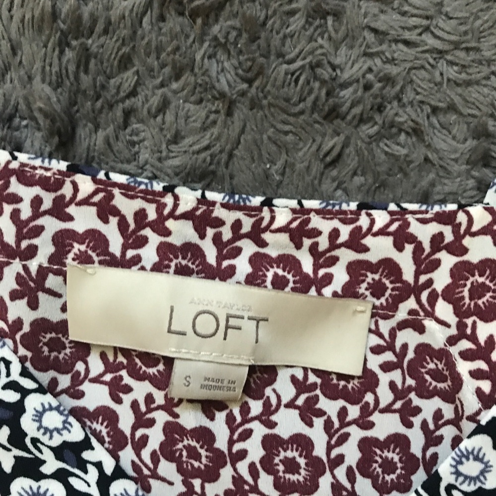 Loft top - Picture 2 of 5